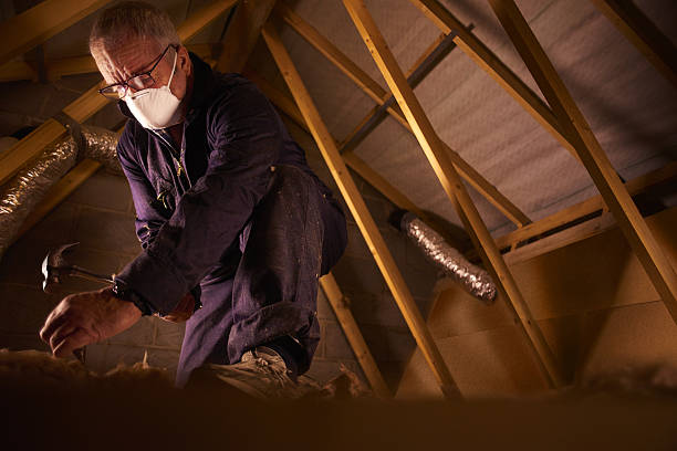  New Whiteland, IN Insulation Contractor Pros